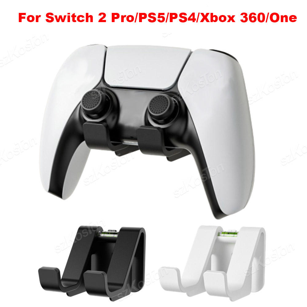 Gaming Accessories Playstation - Универсальная настенная подставка для геймпада для