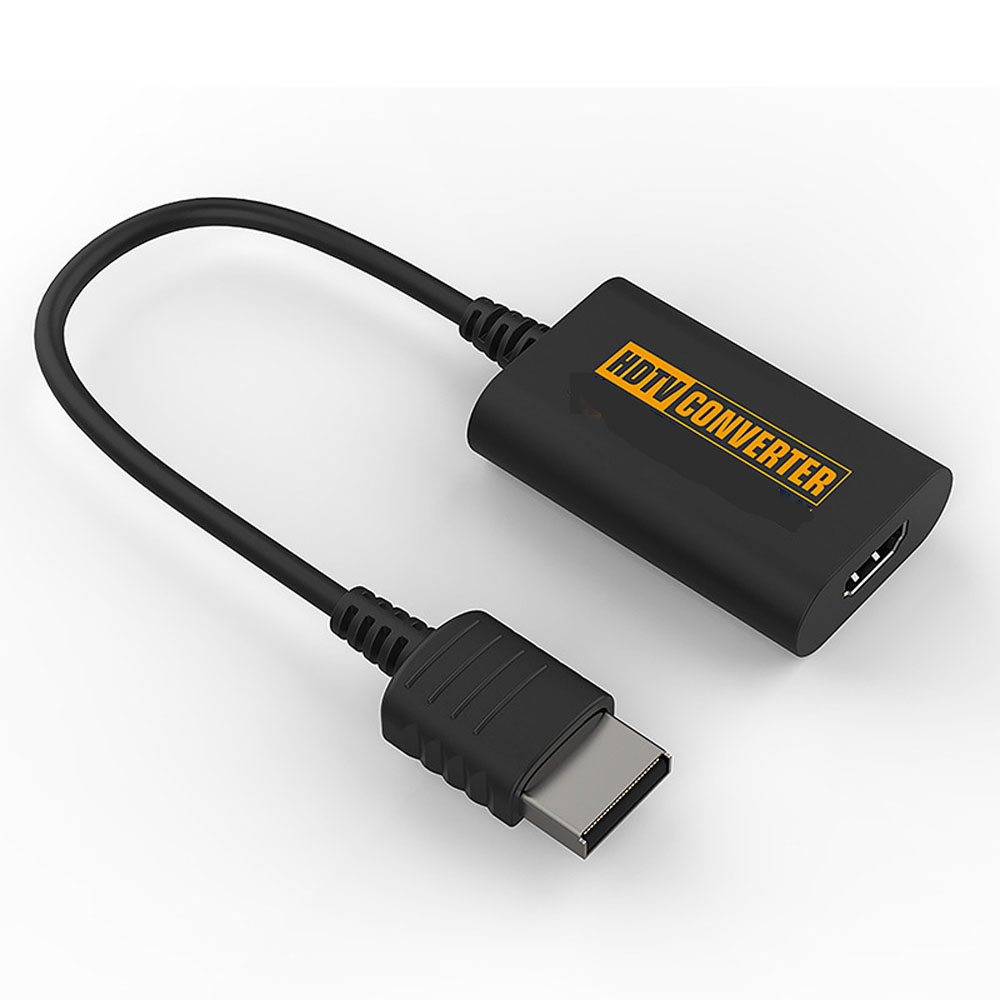 Video Gaming Accessories - Совместимый с HDMI кабель-переходник для Sega