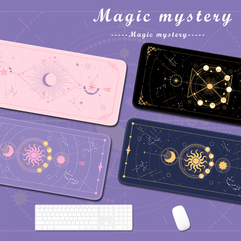 Коврик для мыши Magic Moon, иг – обзор и цена Gaming Accessories Laptop
