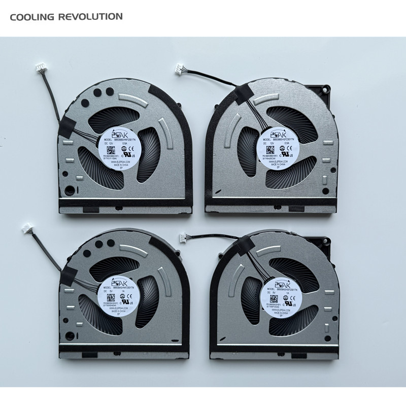 Новый оригинальный вентилятор  – обзор и цена Gaming Accessories Laptop