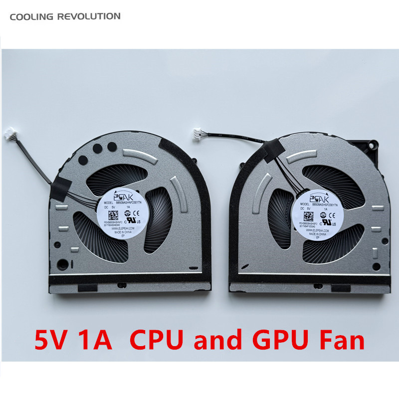 Новый оригинальный вентилятор  – обзор и цена Gaming Accessories Laptop