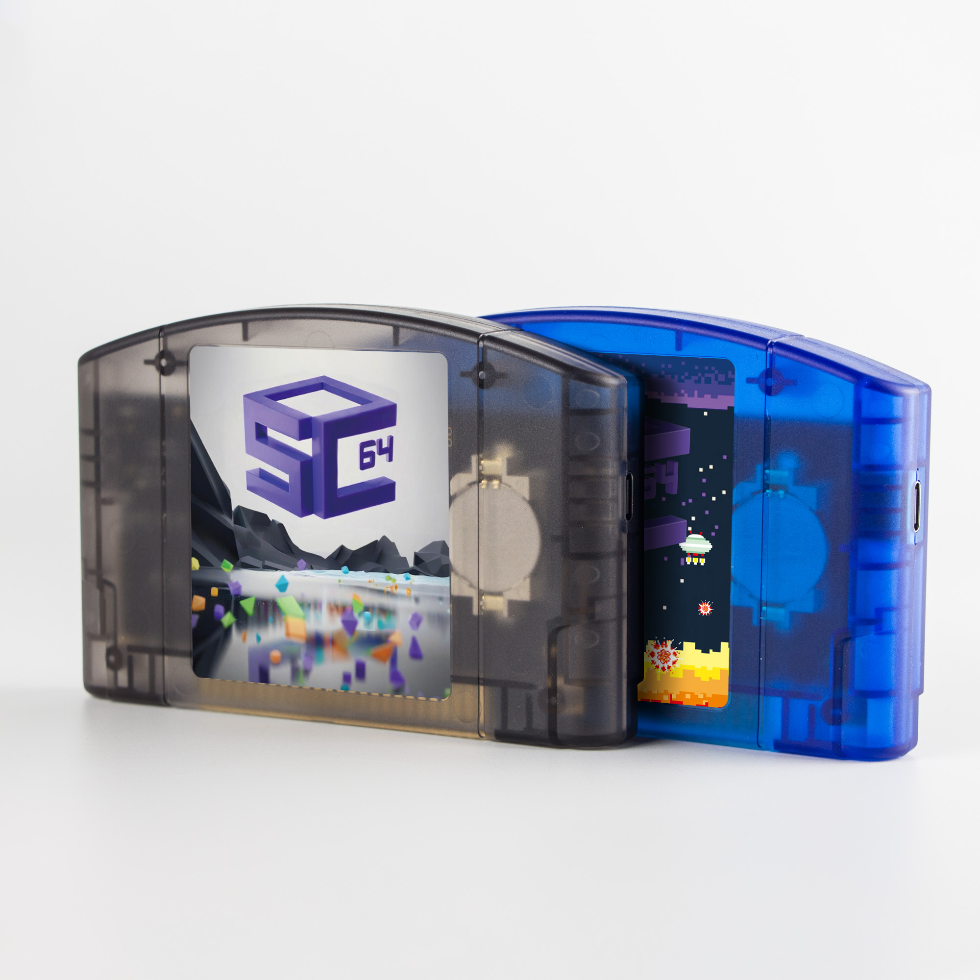 REMANK SC64Summer SC64 CART Иг – обзор и цена Video Gaming Accessories