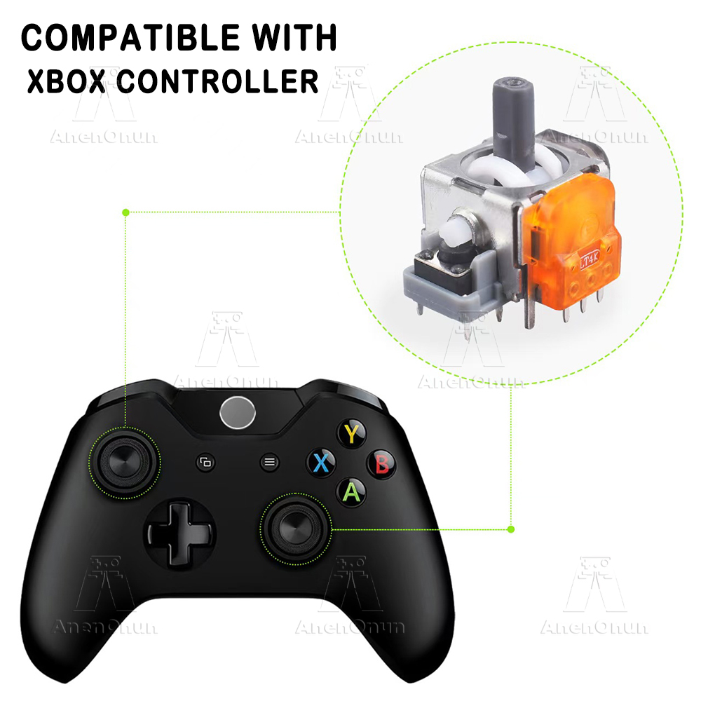 Электромагнитный джойстик XBOX – обзор и цена Gaming Accessories Playstation