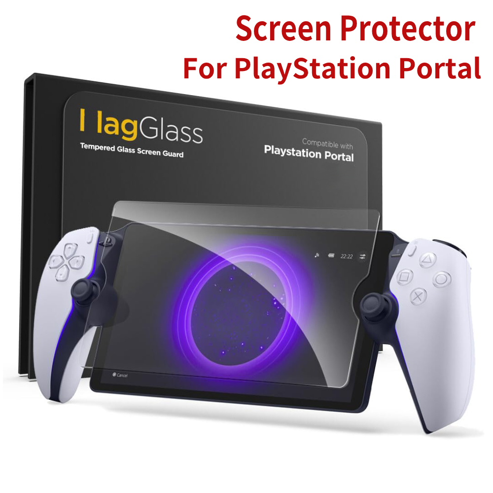 Защитная пленка для экрана из  – обзор и цена Gaming Accessories Playstation