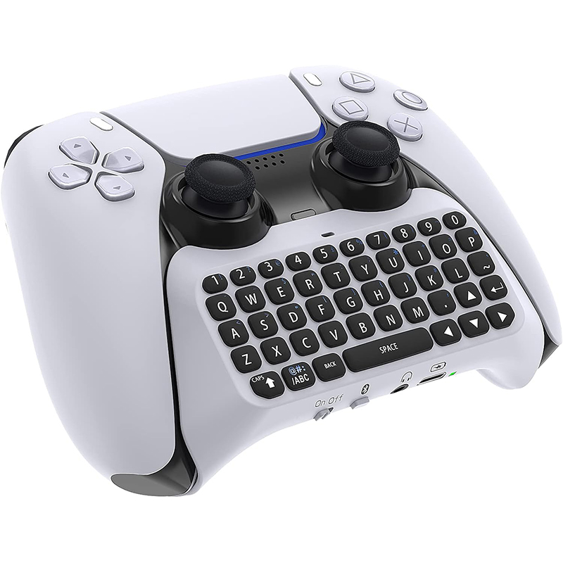 Для контроллера PS5, Bluetooth – обзор и цена Gaming Accessories Playstation