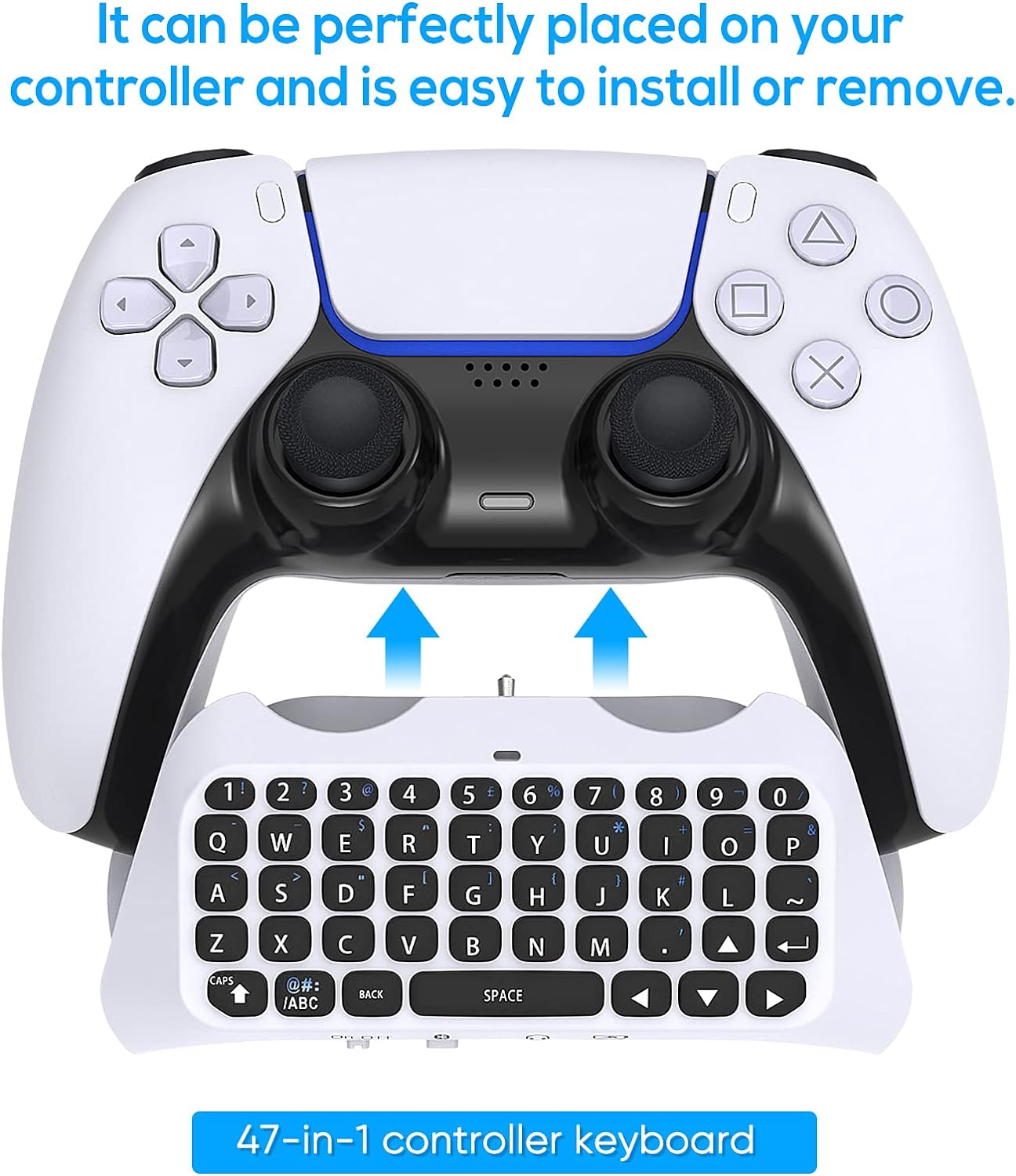 Для контроллера PS5, Bluetooth – обзор и цена Gaming Accessories Playstation