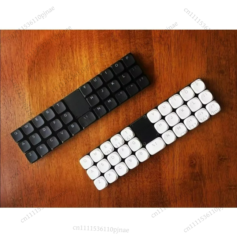 Низкопрофильная клавиатура P31 – обзор и цена Gaming Accessories To Gift