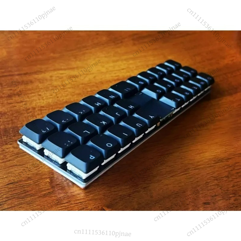 Низкопрофильная клавиатура P31 – обзор и цена Gaming Accessories To Gift