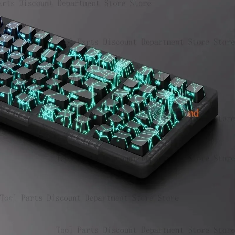 Механическая клавиатура ZORNHE – обзор и цена Gaming Accessories Manufacturers
