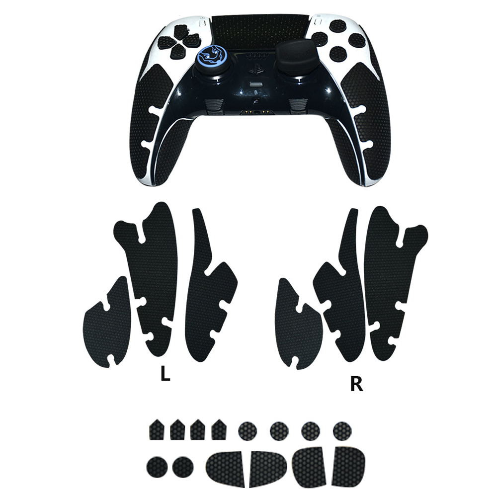 Противоскользящая наклейка для – обзор и цена Gaming Accessories Playstation