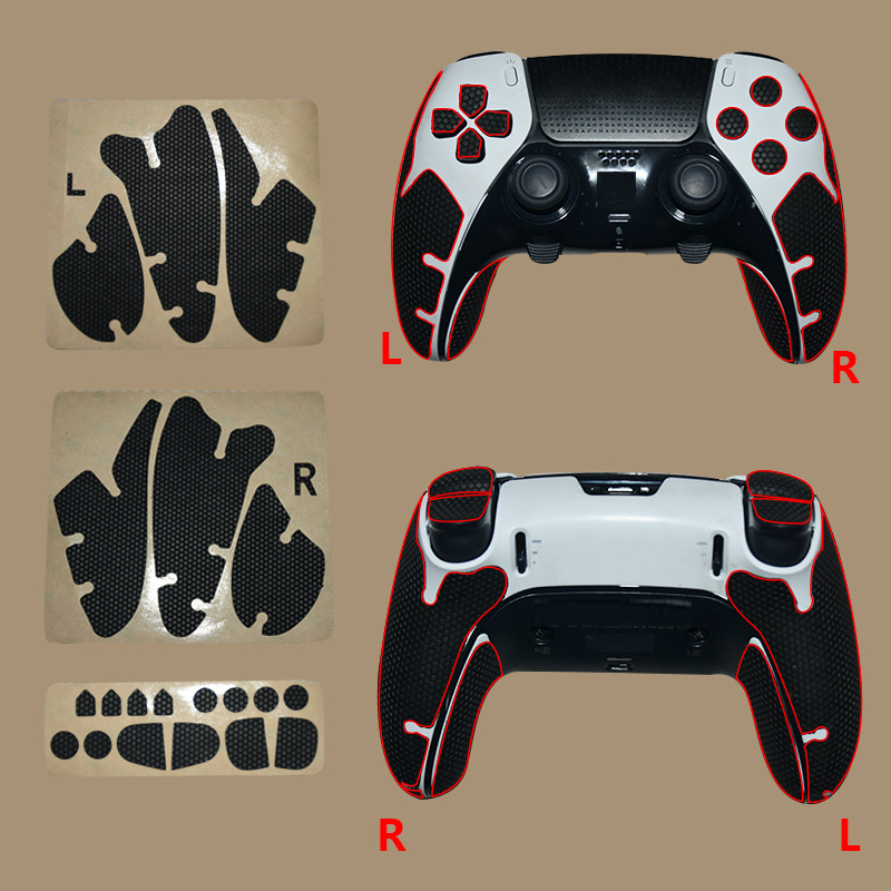 Противоскользящая наклейка для – обзор и цена Gaming Accessories Playstation