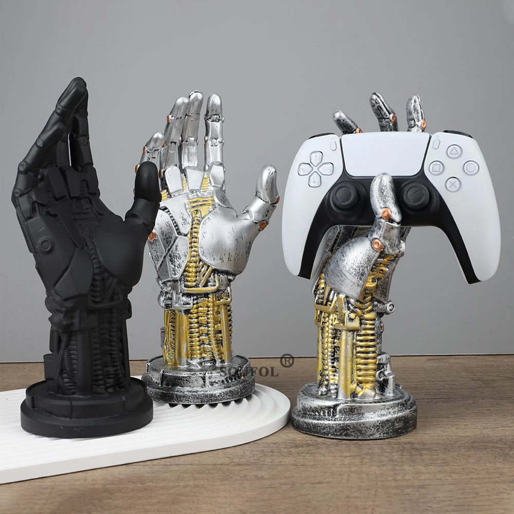 Подставка для геймпадов PS4/PS – обзор и цена Gaming Accessories Playstation