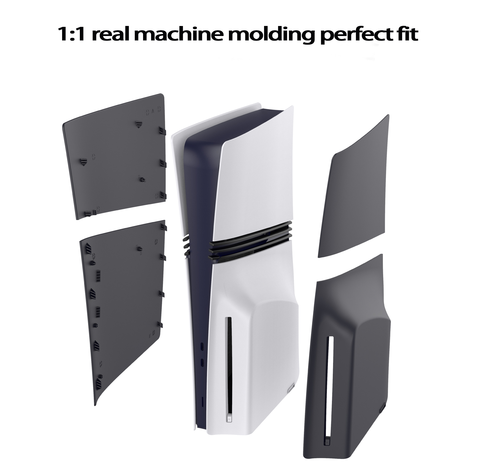 Черные лицевые панели из ABS д – обзор и цена Gaming Accessories Playstation