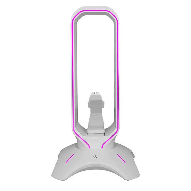 Подставка для игровых наушнико – обзор и цена Headset Stand Rgb