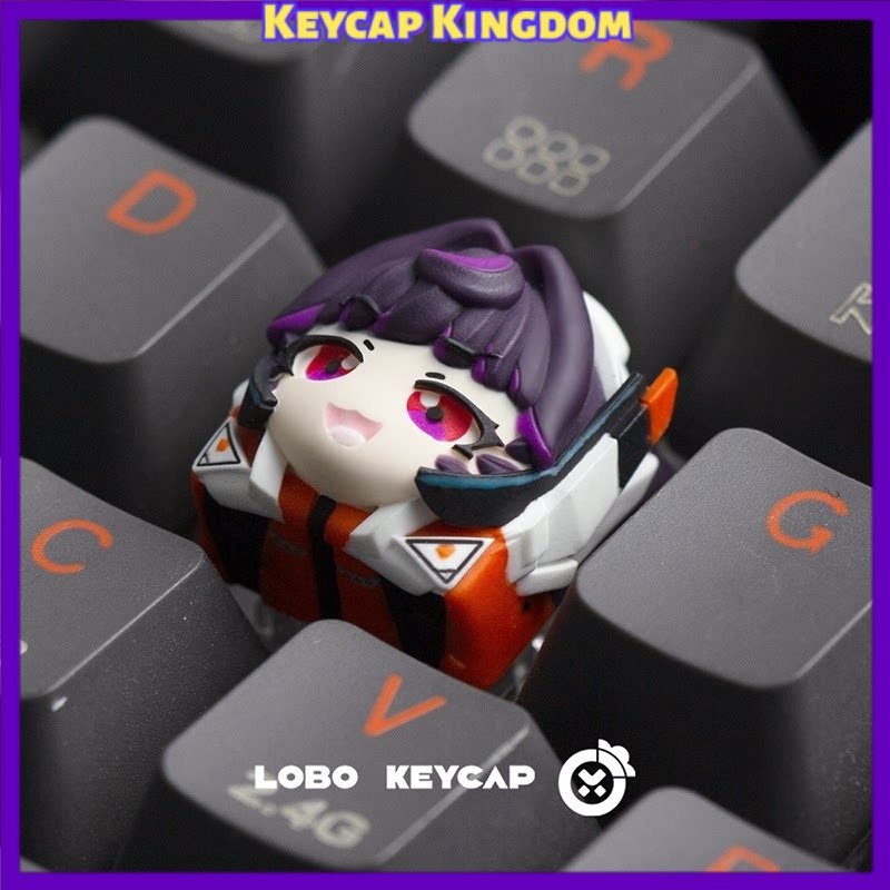 Коллекционные кастомные кейкап – обзор и цена Gaming Accessories To Gift