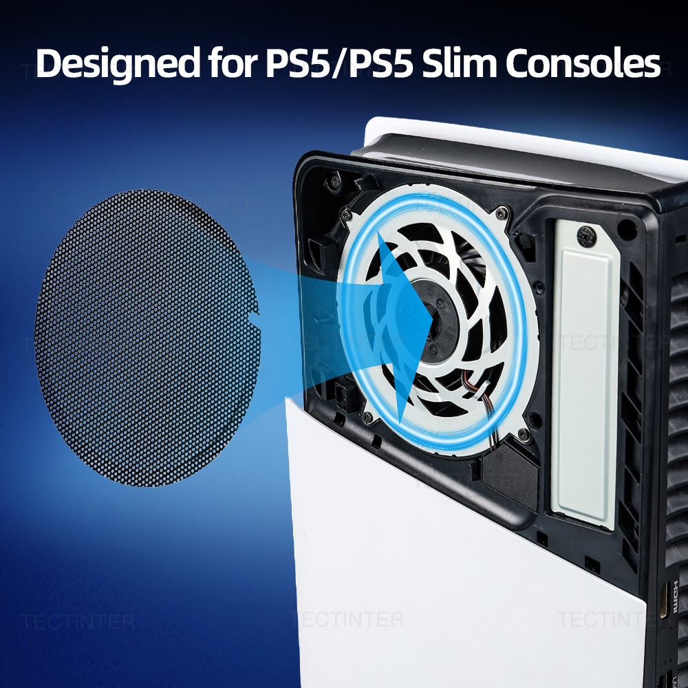 Для игровой консоли PS5/slim/p – обзор и цена Gaming Accessories Playstation