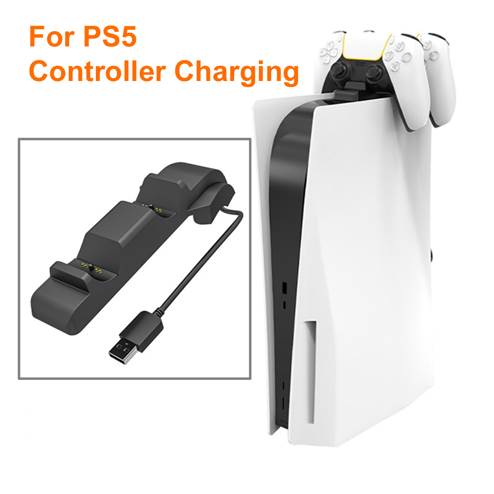 Зарядное устройство для контро – обзор и цена Gaming Accessories Playstation