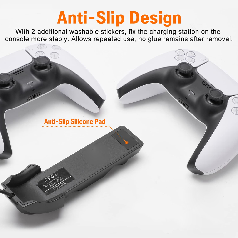 Зарядное устройство для контро – обзор и цена Gaming Accessories Playstation