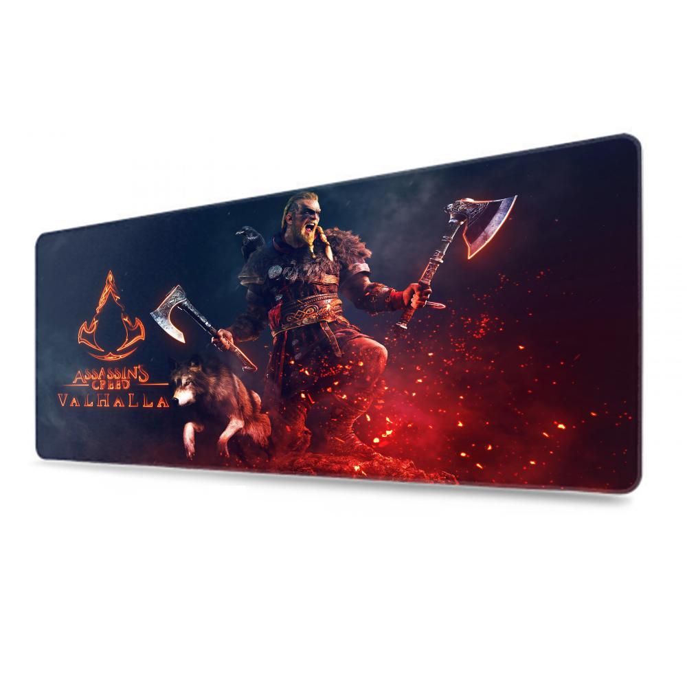 Assassins Creed Нескользящий П – обзор и цена Gaming Accessories Gift For Boyfriend