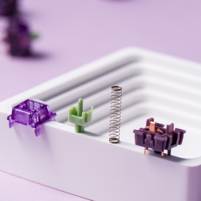 Переключатель HMX Paragraph Sw – обзор и цена Gaming Accessories To Gift