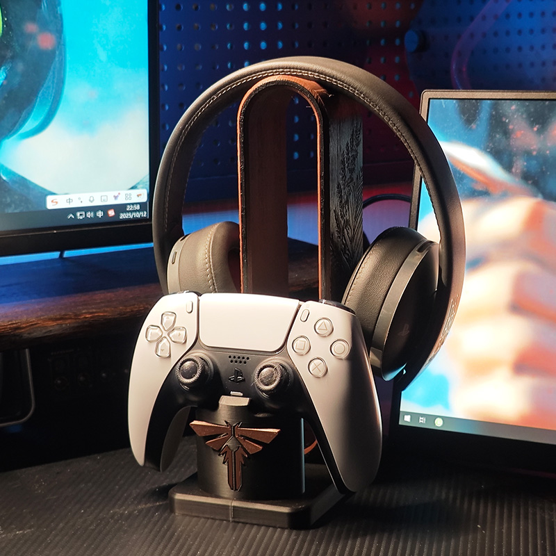 Подставка для наушников с ручк – обзор и цена Gaming Accessories Japan