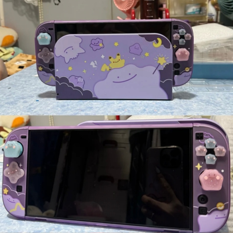 Новый защитный чехол Pokemon S – обзор и цена Gaming Accessories Japan