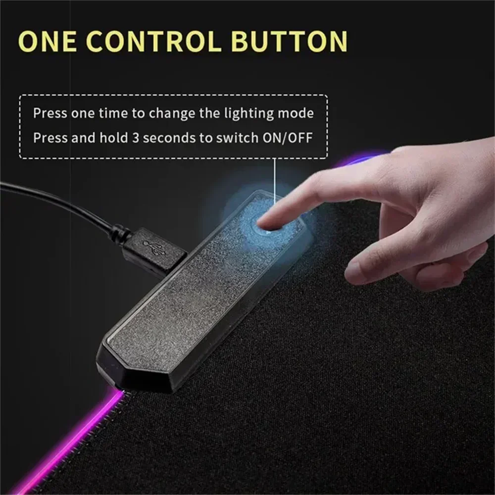 Коврик для мыши с RGB HD-печат – обзор и цена Gaming Accessories Hd Images