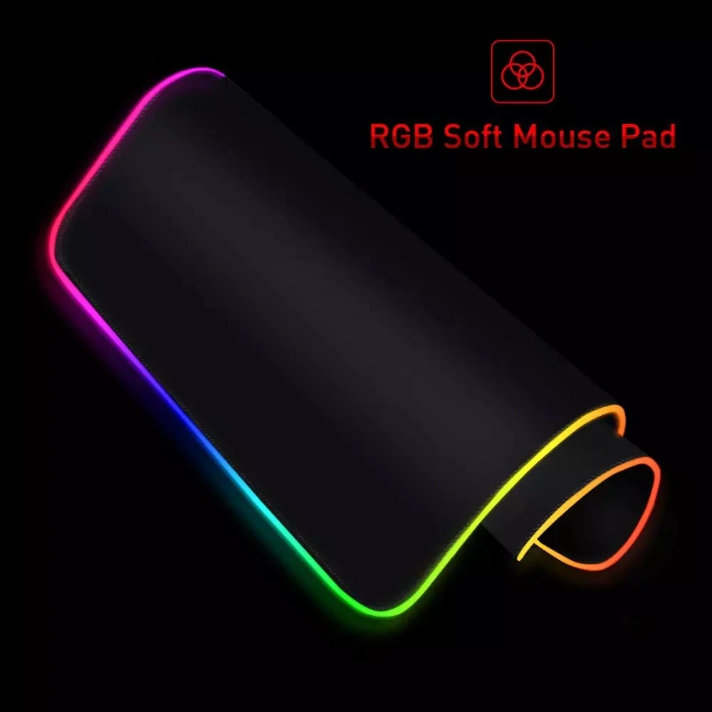 Коврик для мыши с RGB HD-печат – обзор и цена Gaming Accessories Hd Images