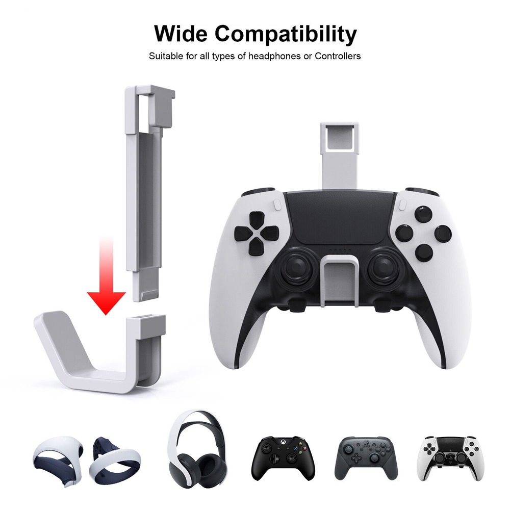 Для PS5 Pro PS5 Slim аксессуар – обзор и цена Gaming Accessories Playstation