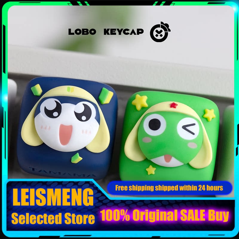 Коллекция кастомных милых аним – обзор и цена Gaming Accessories To Gift