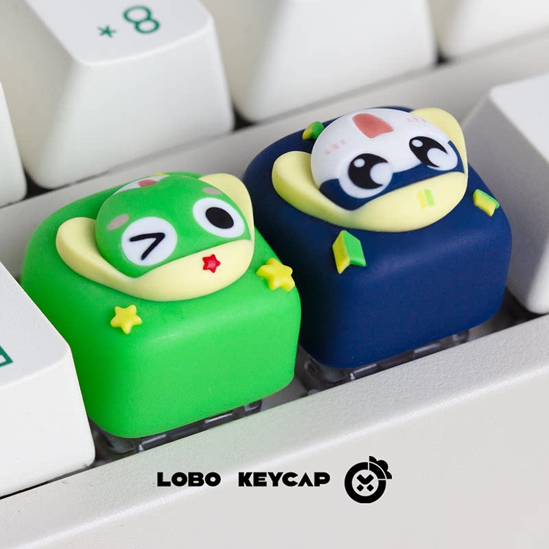 Коллекция кастомных милых аним – обзор и цена Gaming Accessories To Gift