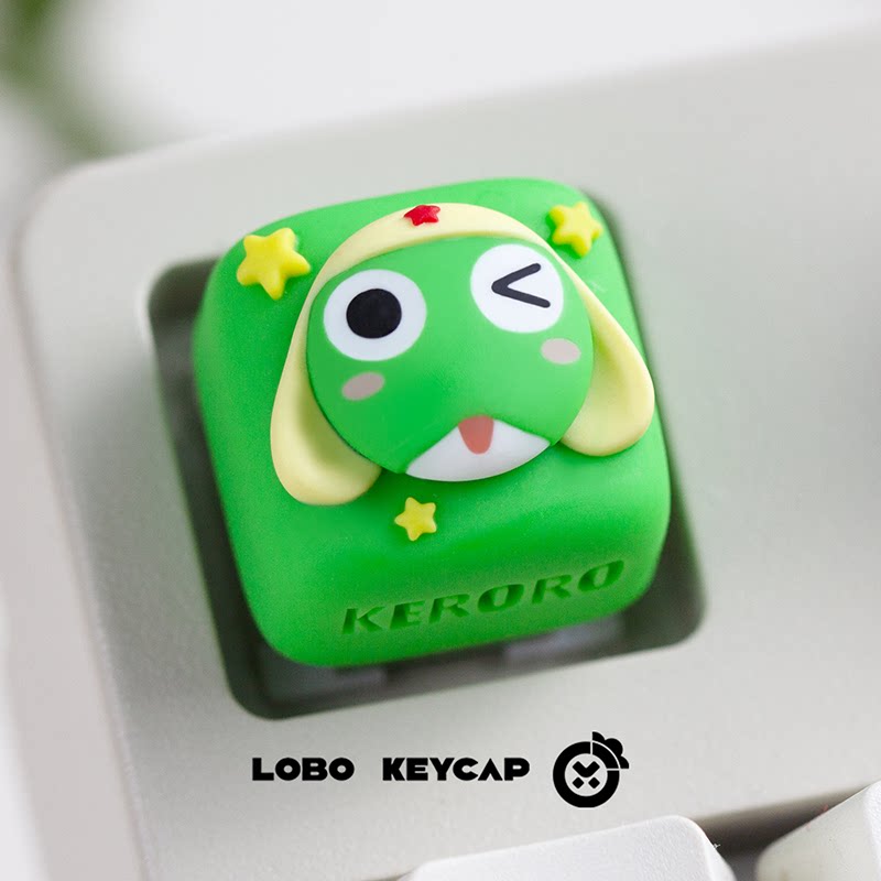 Коллекция кастомных милых аним – обзор и цена Gaming Accessories To Gift