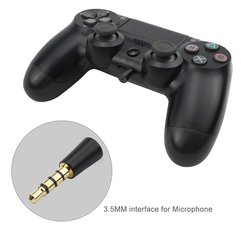 USB-адаптер беспроводной связи – обзор и цена Gaming Accessories Playstation