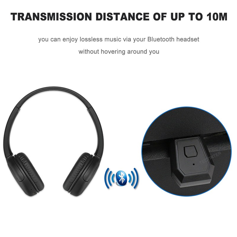 USB-адаптер беспроводной связи – обзор и цена Gaming Accessories Playstation