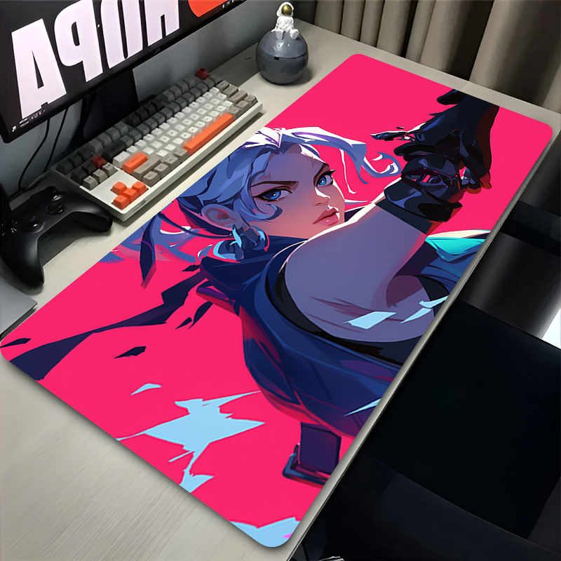 Коврик для мыши Hot Game Valor – обзор и цена Gaming Accessories Laptop