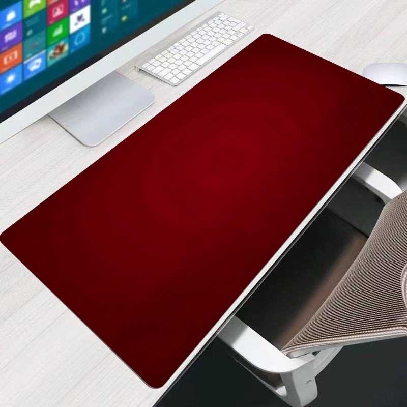 Красный коврик для мыши, офисн – обзор и цена Gaming Accessories Laptop