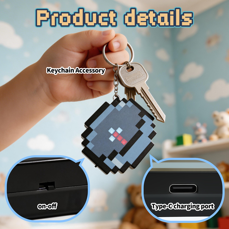 Новинка 2026: Перезаряжаемый п – обзор и цена Gaming Accessories To Gift