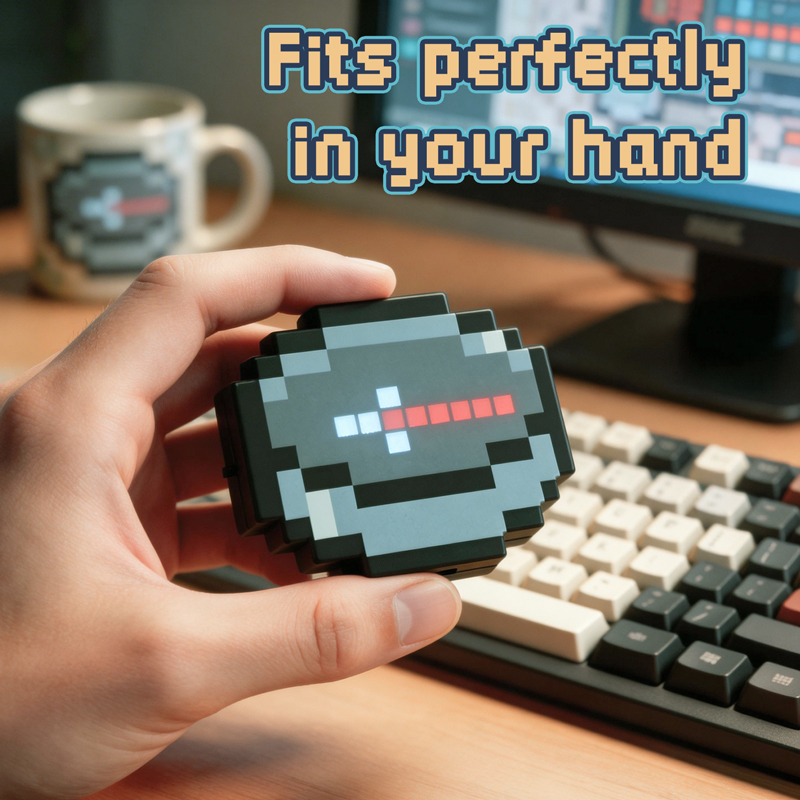 Новинка 2026: Перезаряжаемый п – обзор и цена Gaming Accessories To Gift