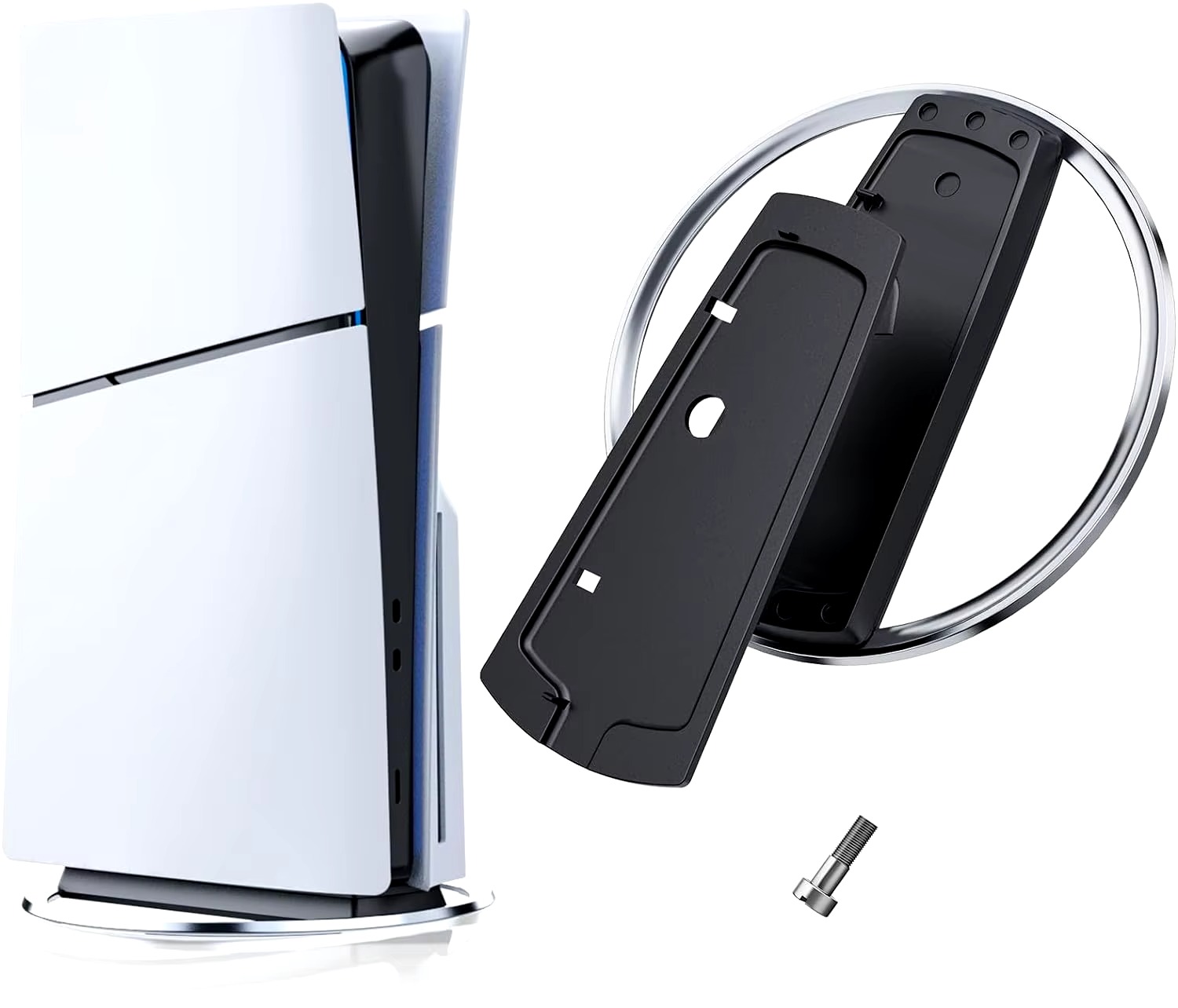 Новая металлическая подставка, – обзор и цена Gaming Accessories Playstation