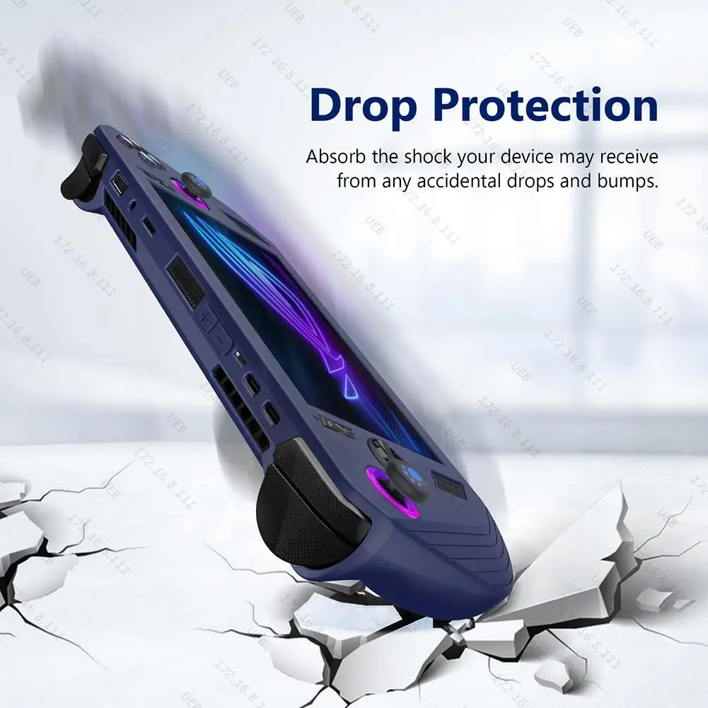 Силиконовый защитный чехол, пр – обзор и цена Gaming Accessories Asus