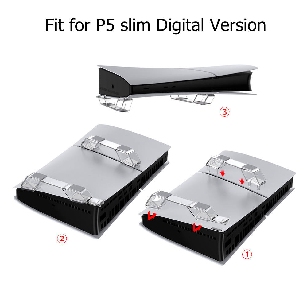 Горизонтальная подставка для P – обзор и цена Gaming Accessories Playstation