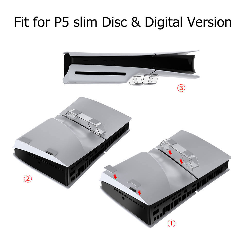 Горизонтальная подставка для P – обзор и цена Gaming Accessories Playstation