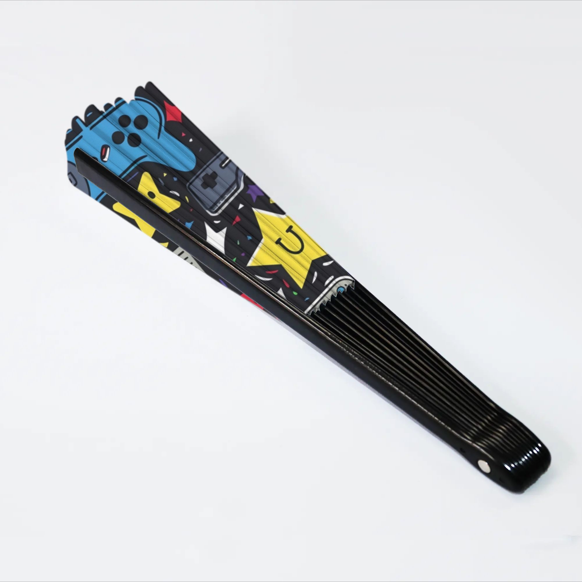 Складной вентилятор для геймер – обзор и цена Video Gaming Accessories