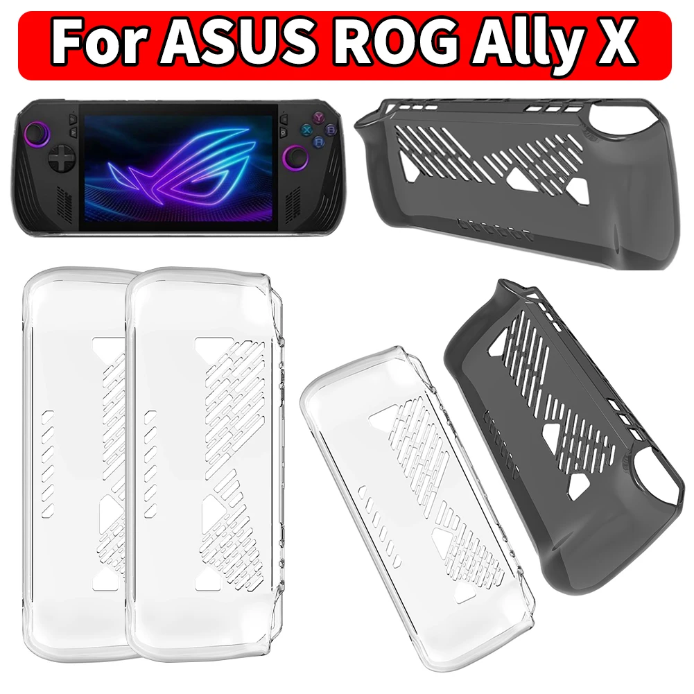 Чехол для игровой консоли ASUS – обзор и цена Gaming Accessories Asus