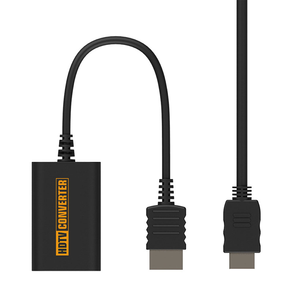 Совместимый с HDMI кабель-пере – обзор и цена Video Gaming Accessories