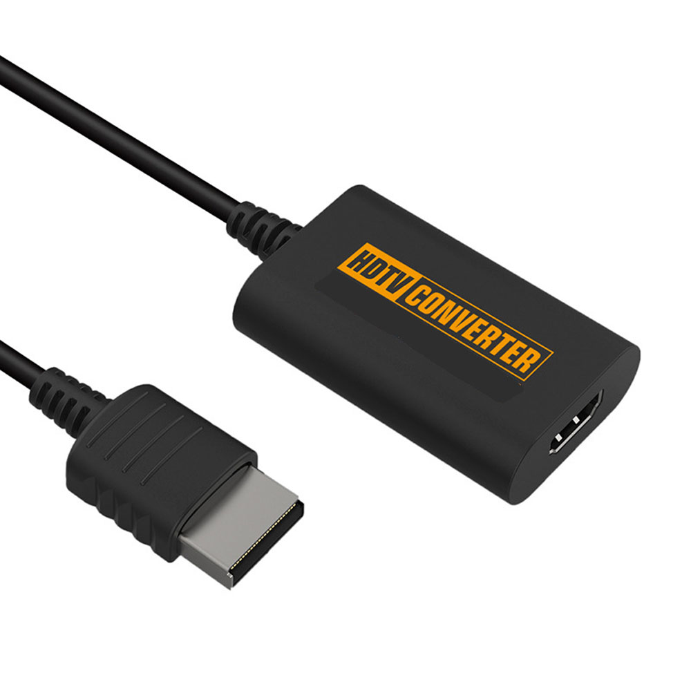 Совместимый с HDMI кабель-пере – обзор и цена Video Gaming Accessories