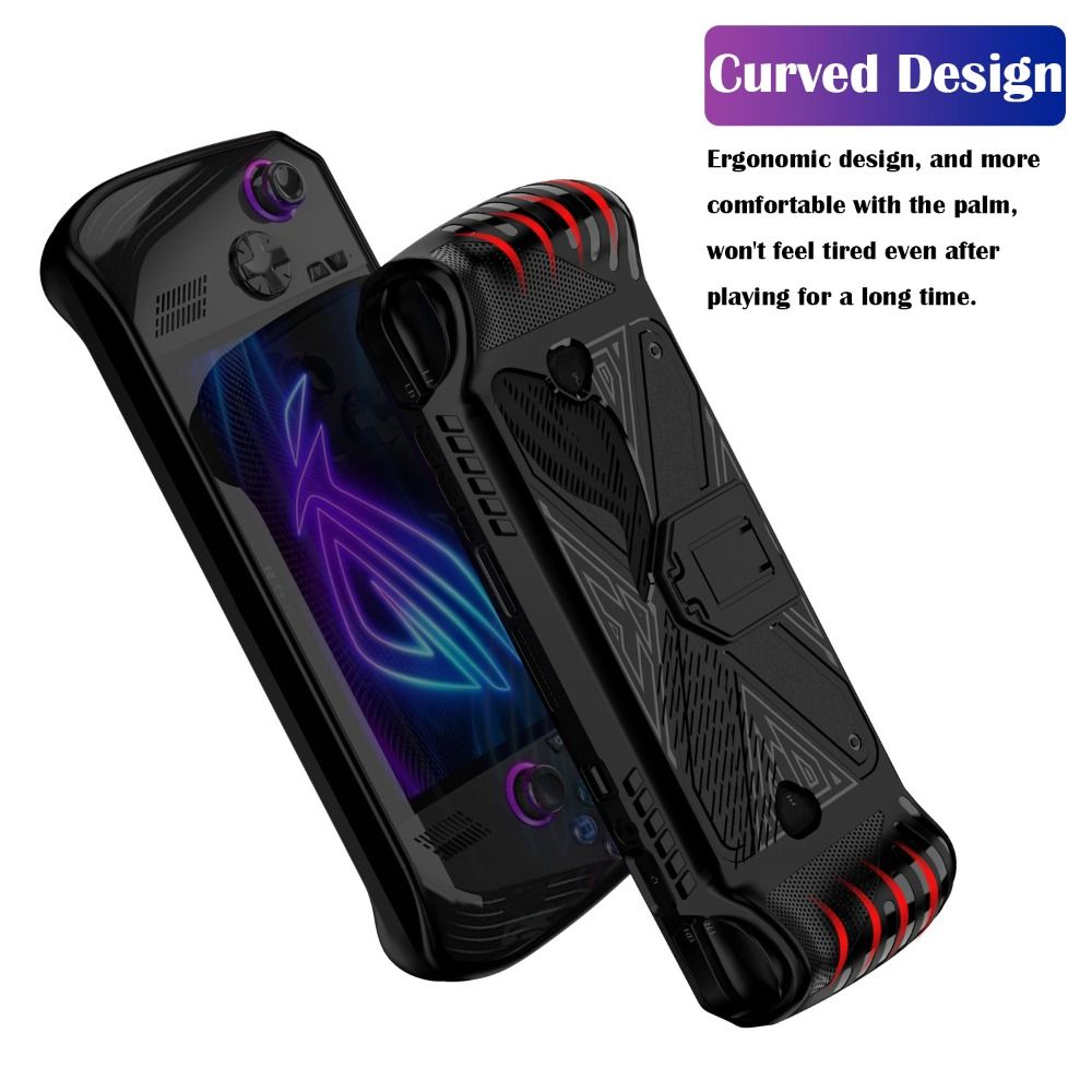 Защитный чехол для игровых пор – обзор и цена Gaming Accessories Asus